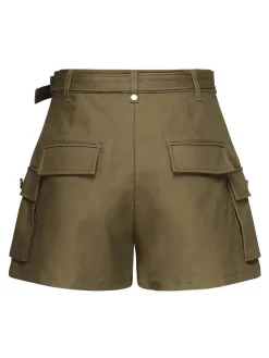Mini pantaloncini Cindy
