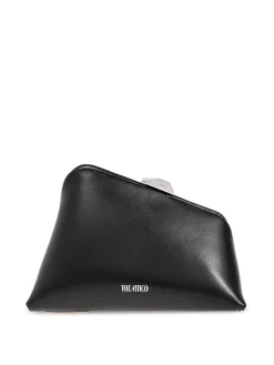 Mini Pochette Midnight In Pelle