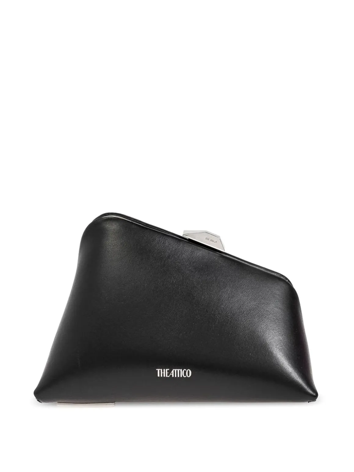 Mini Pochette Midnight In Pelle