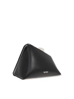 Mini Pochette Midnight In Pelle