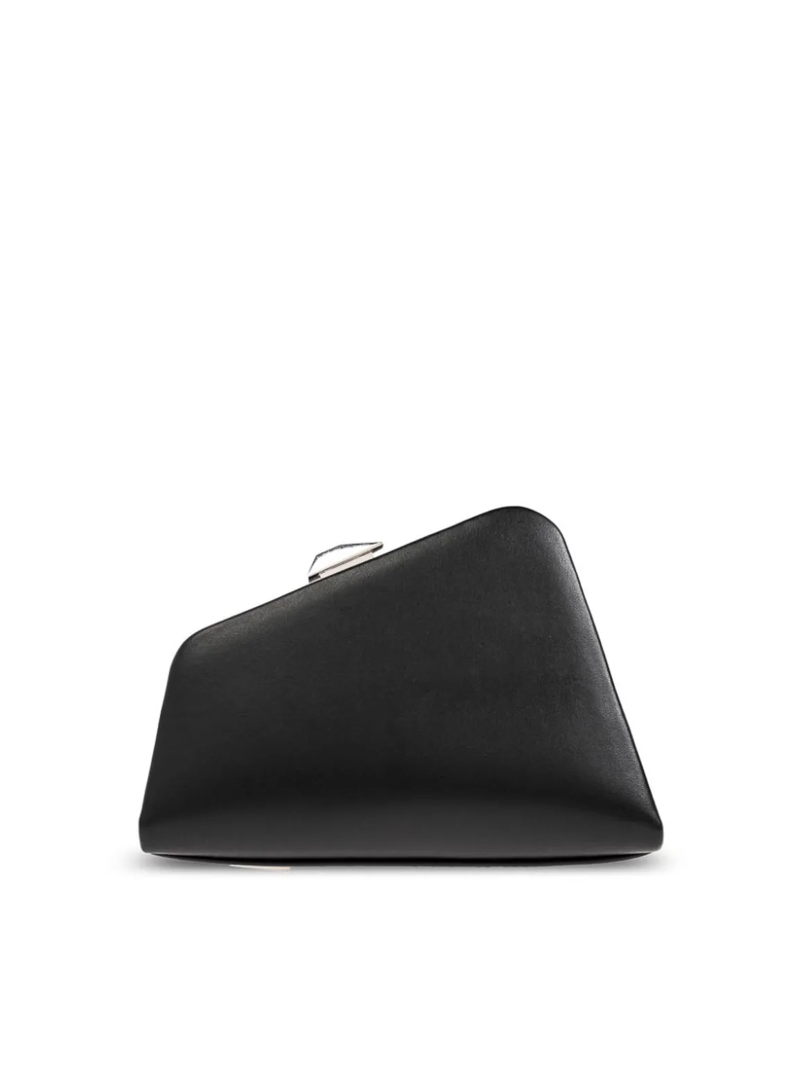 Mini Pochette Midnight In Pelle