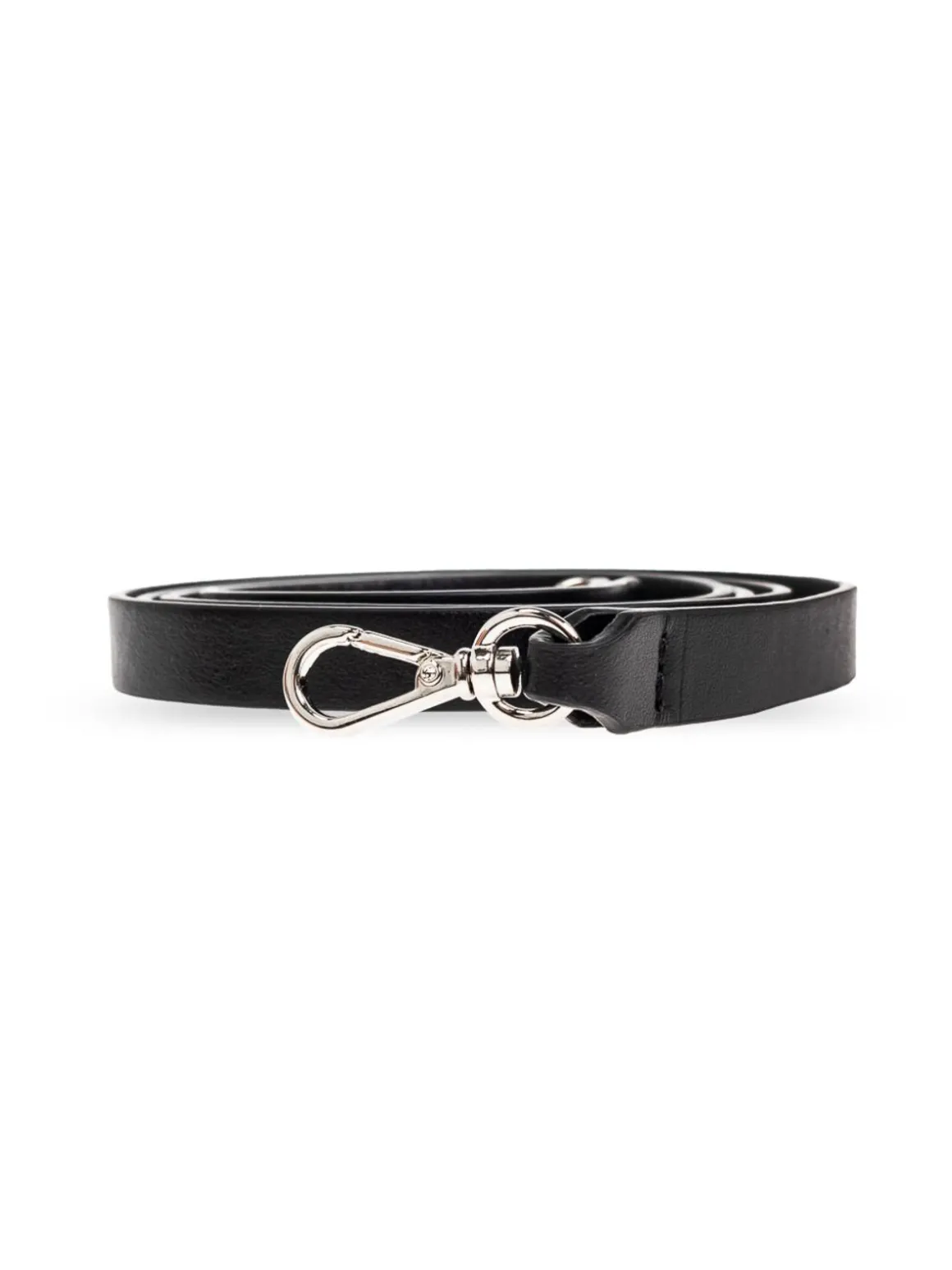 Mini Pochette Midnight In Pelle