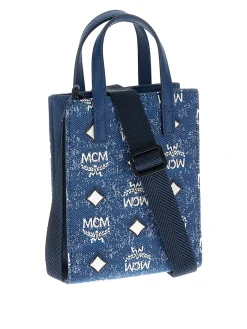 Mini tote aren