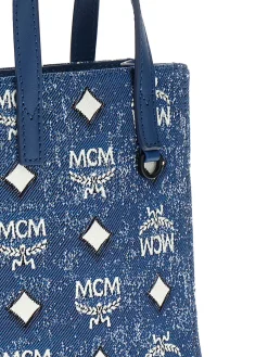 Mini tote aren