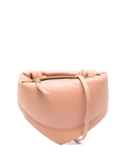 Mini tote tote bag