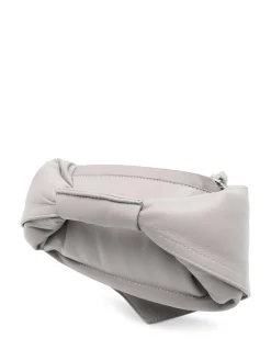 Mini tote tote bag