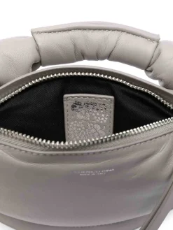 Mini tote tote bag
