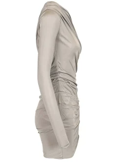 Mini Vestito aderente