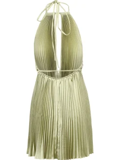 Mini Vestito Boheme