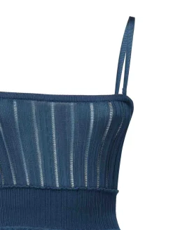 Mini Vestito crinolina