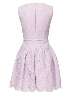 Mini Vestito di pizzo