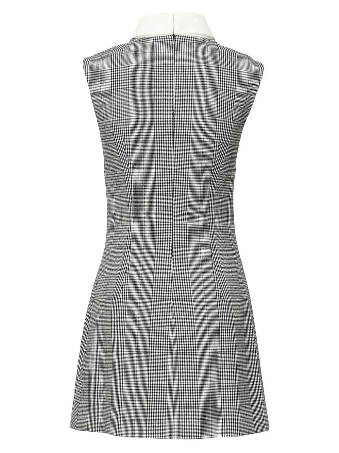 Mini Vestito di Prince of Wales