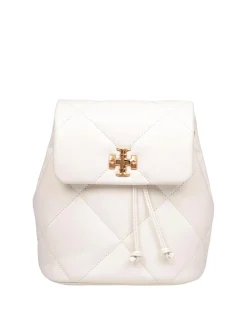Mini Zaino Kira Diamond In Pelle
