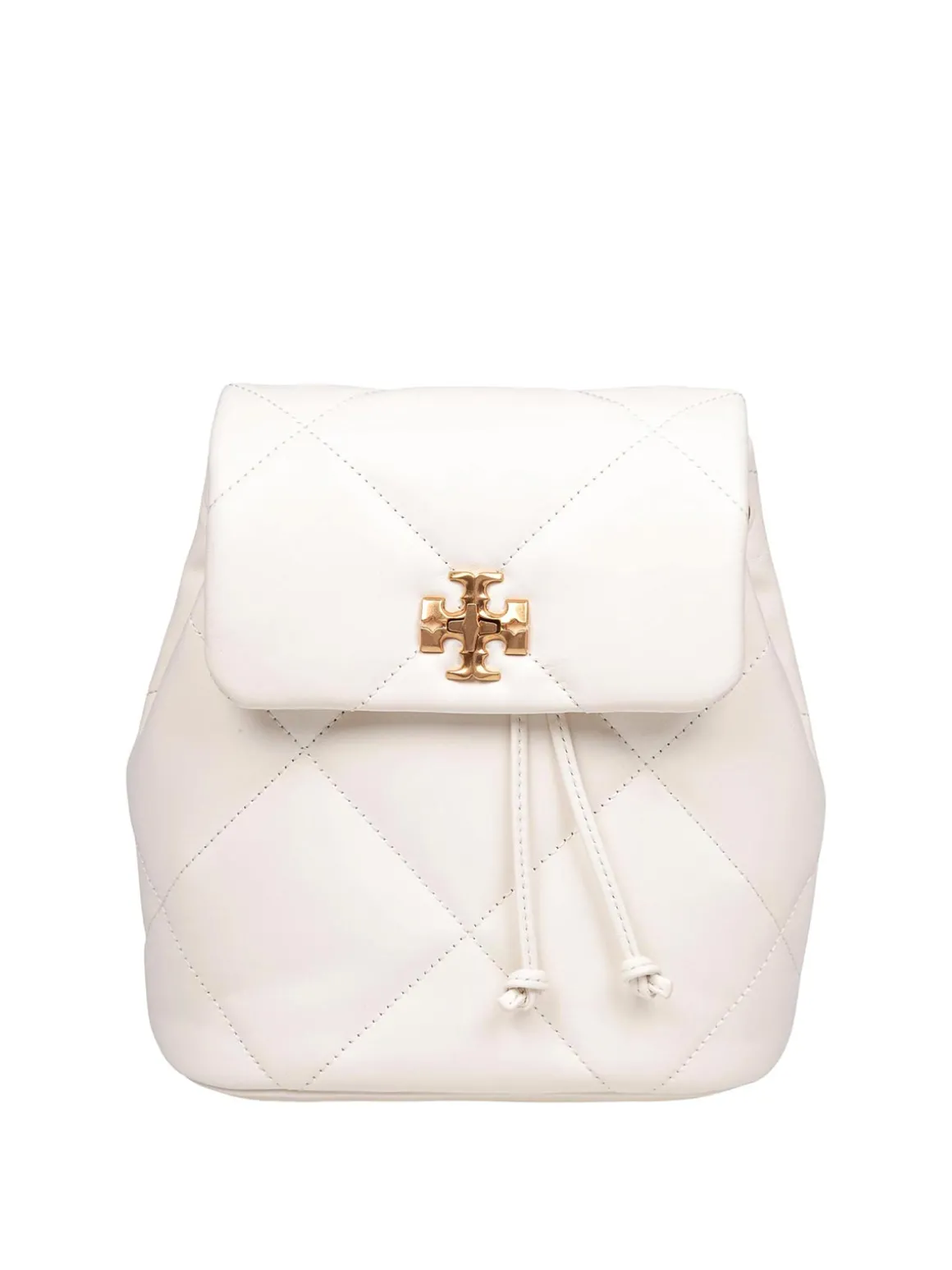 Mini Zaino Kira Diamond In Pelle