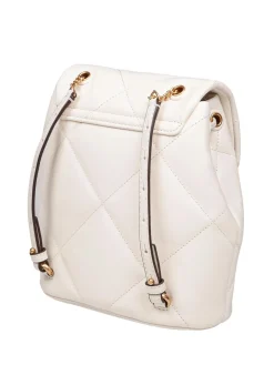 Mini Zaino Kira Diamond In Pelle