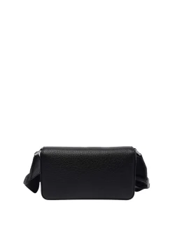 Minibag in pelle
