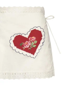 Miniskirt Mi Amore