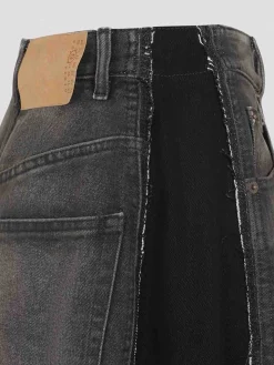 MM e Maison Margiela Jeans