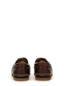 Mocassina 3 occhi classici