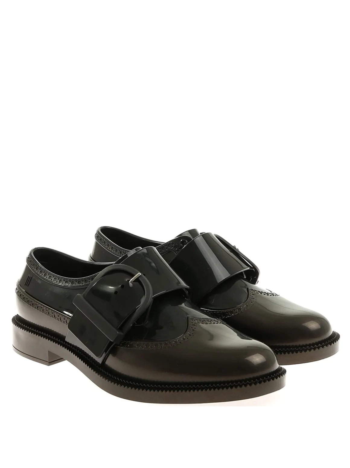 Mocassini Brogue