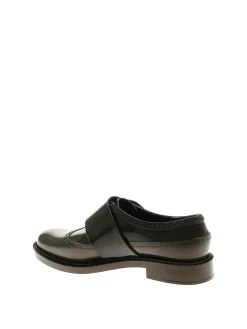 Mocassini Brogue