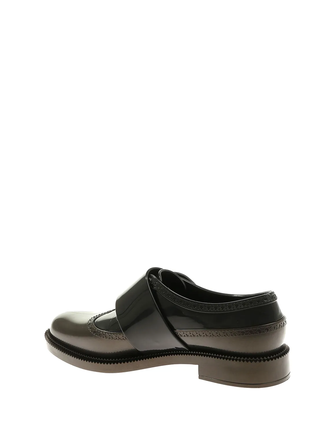 Mocassini Brogue
