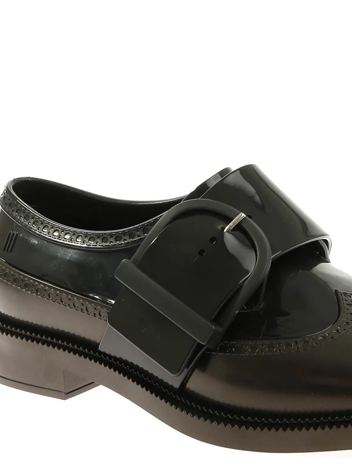 Mocassini Brogue