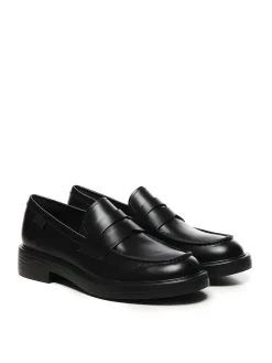 Mocassini in pelle Dean