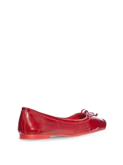 Mocassini in pelle scamosciata fit G