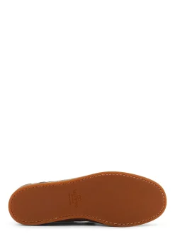 Mocassini Palm Avenue In Suede E Pelle