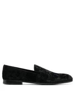 Mocassini piatti Dolce & Gabbana