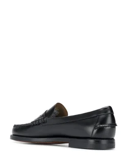 Mocassino classico Dan Nero