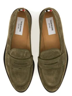 Mocassino college Penny