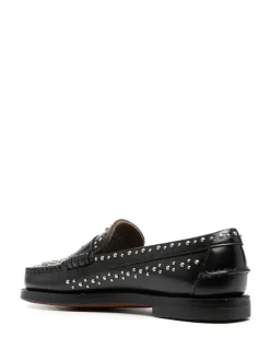 Mocassino Dan Stud
