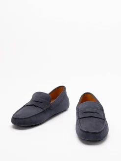 Mocassino Gommino.