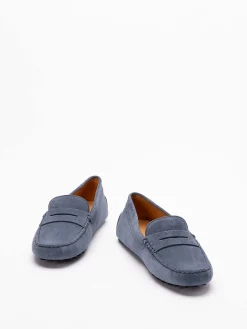 Mocassino Gommino.