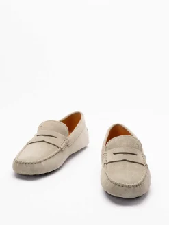 Mocassino Gommino.