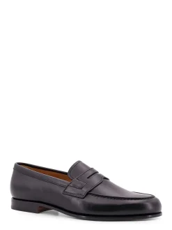 Mocassino Heswall In Pelle
