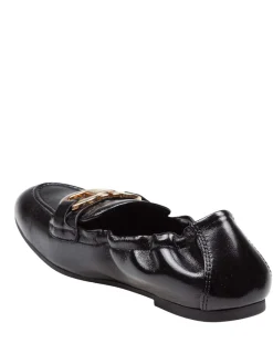 Mocassino Jodie In Pelle Colore Nero