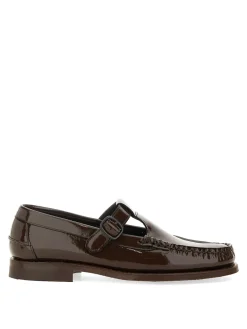Mocassino T-Bar Alber