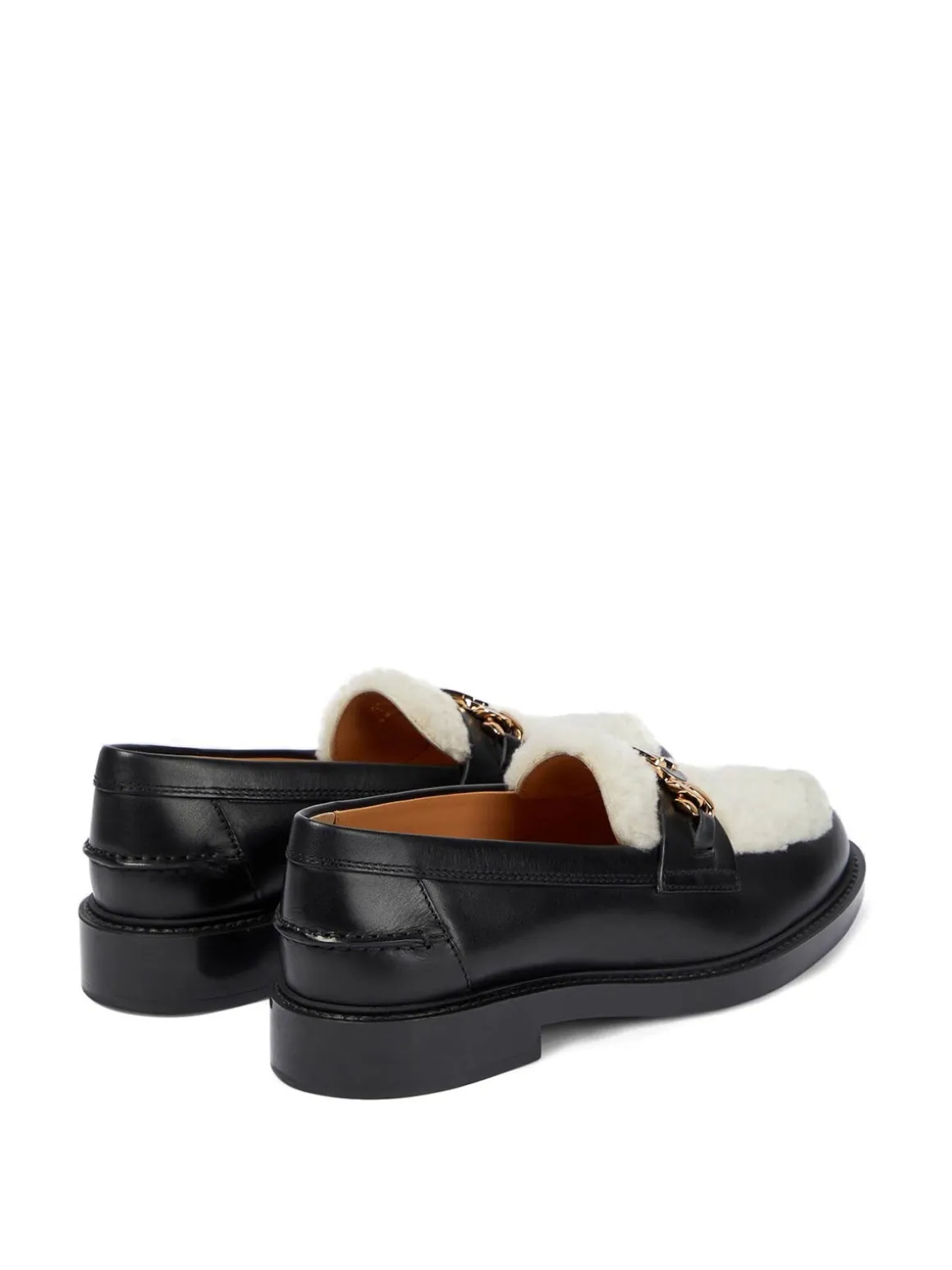Mocassino Teddy