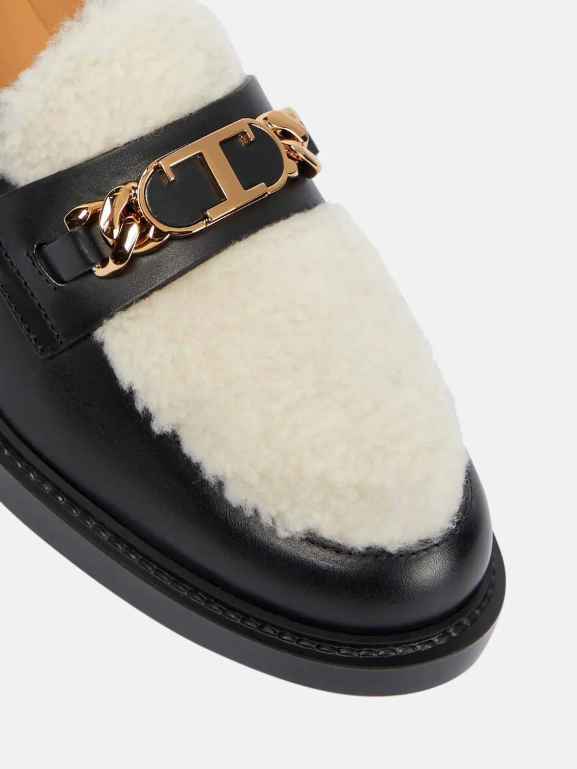 Mocassino Teddy