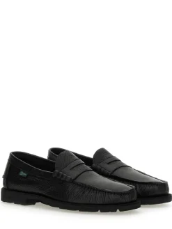 Mocaux mocasin