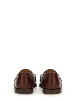 Moccasin Cassis