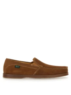 Moccasin Cassis