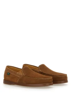 Moccasin Cassis