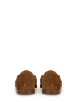 Moccasin Cassis