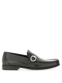 Moccasin Gancini