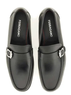 Moccasin Gancini