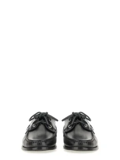 Moccasin Harris
